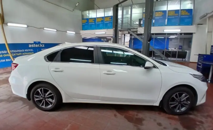 Kia Cerato 2024 года за 10 800 000 тг. в Астана фото 4