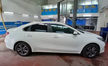 Kia Cerato 2024 года за 10 800 000 тг. в Астана фото 4