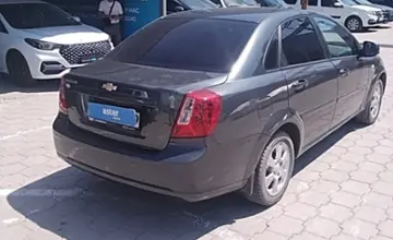 Chevrolet Lacetti 2023 года за 7 300 000 тг. в Караганда