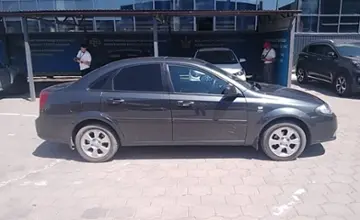 Chevrolet Lacetti 2023 года за 7 300 000 тг. в Караганда фото 4