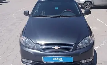 Chevrolet Lacetti 2023 года за 7 300 000 тг. в Караганда фото 2