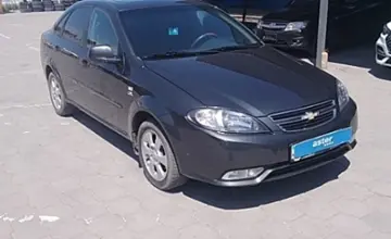 Chevrolet Lacetti 2023 года за 7 300 000 тг. в Караганда фото 3