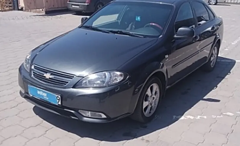 Chevrolet Lacetti 2023 года за 7 300 000 тг. в Караганда