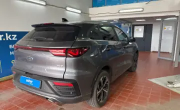 JAC JS6 2023 года за 9 000 000 тг. в Астана