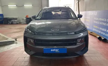 JAC JS6 2023 года за 9 000 000 тг. в Астана фото 2