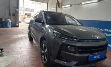 JAC JS6 2023 года за 9 000 000 тг. в Астана фото 3