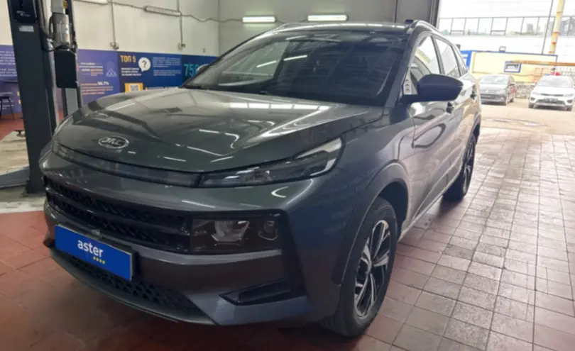 JAC JS6 2023 года за 9 000 000 тг. в Астана