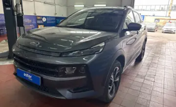 JAC JS6 2023 года за 9 000 000 тг. в Астана фото 1