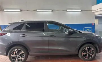 JAC JS6 2023 года за 9 000 000 тг. в Астана фото 4