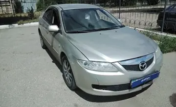 Mazda 6 2007 года за 2 700 000 тг. в Актобе фото 3