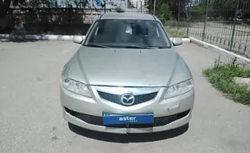 Mazda 6 2007 года за 2 700 000 тг. в Актобе фото 2