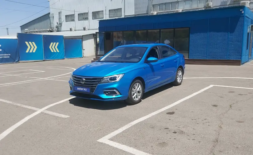 MG 5 2024 года за 6 200 000 тг. в Алматы