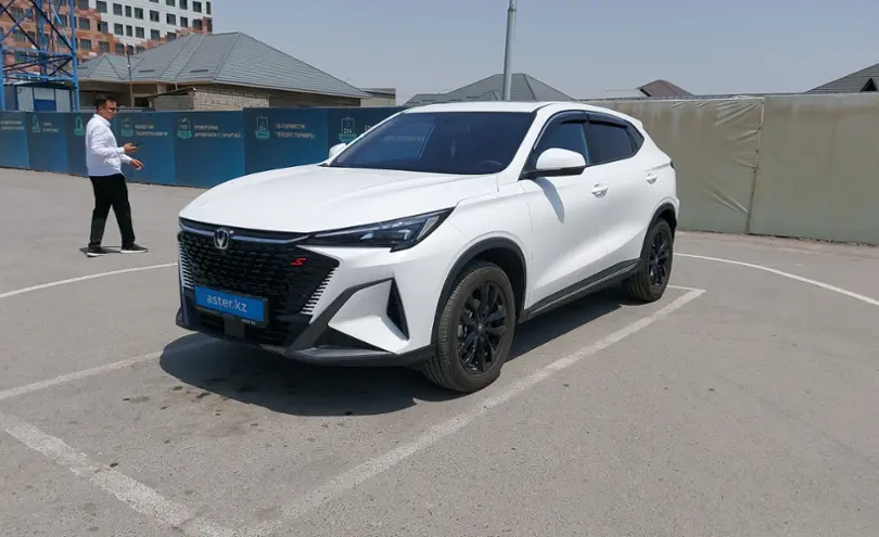 Changan X5 Plus 2024 года за 8 500 000 тг. в Шымкент