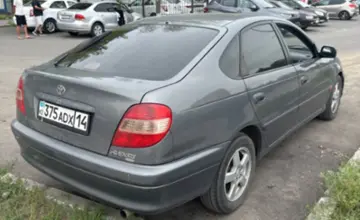 Toyota Avensis 2001 года за 2 500 000 тг. в Астана