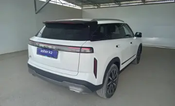 Jaecoo J7 2023 года за 13 000 000 тг. в Кызылорда