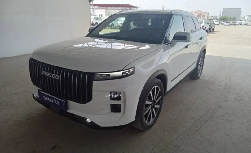 Jaecoo J7 2023 года за 13 000 000 тг. в Кызылорда