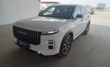 Jaecoo J7 2023 года за 13 000 000 тг. в Кызылорда фото 1