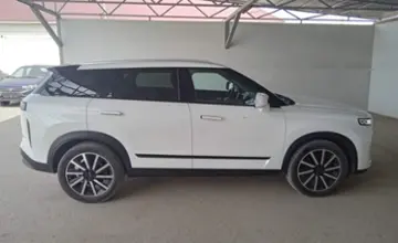 Jaecoo J7 2023 года за 13 000 000 тг. в Кызылорда фото 4