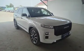 Jaecoo J7 2023 года за 13 000 000 тг. в Кызылорда фото 3