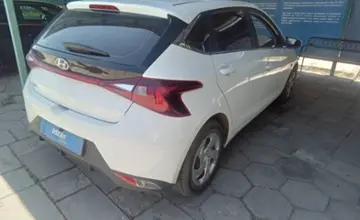 Hyundai i20 2023 года за 7 000 000 тг. в Талдыкорган