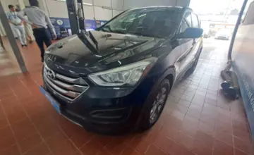 Hyundai Santa Fe 2015 года за 9 000 000 тг. в Астана фото 1