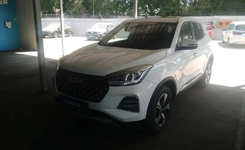 Chery Tiggo 4 Pro 2023 года за 7 500 000 тг. в Алматы
