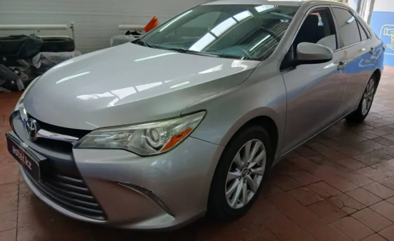 Toyota Camry 2014 года за 9 000 000 тг. в Астана