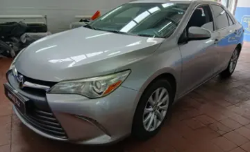 Toyota Camry 2014 года за 9 000 000 тг. в Астана фото 1