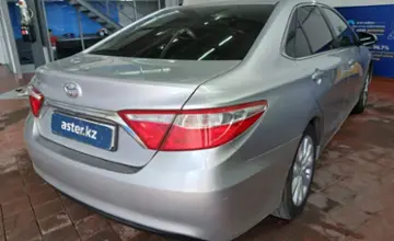 Toyota Camry 2014 года за 9 000 000 тг. в Астана