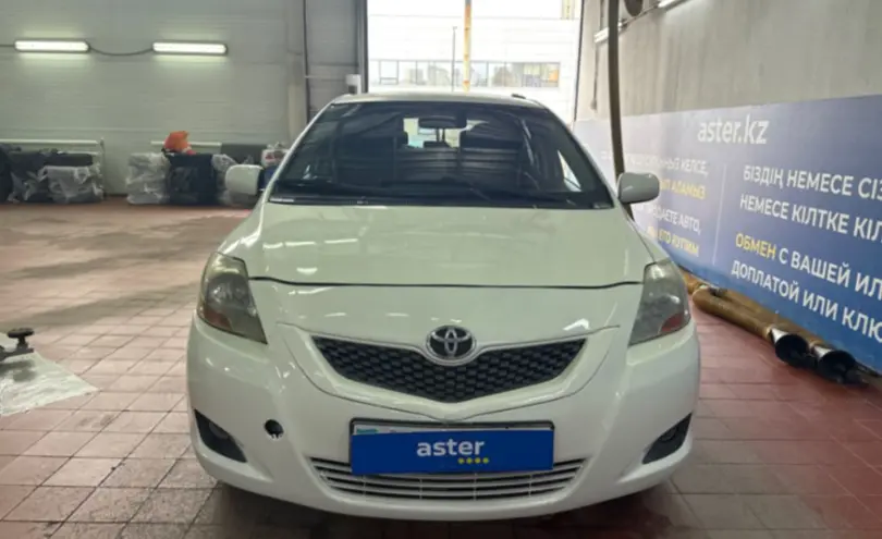 Toyota Yaris 2010 года за 5 000 000 тг. в Астана фото 2