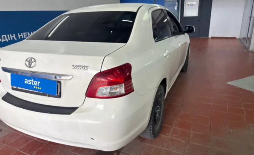 Toyota Yaris 2010 года за 5 000 000 тг. в Астана фото 5
