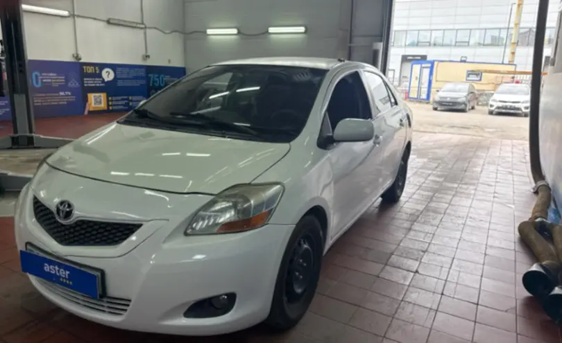 Toyota Yaris 2010 года за 5 000 000 тг. в Астана