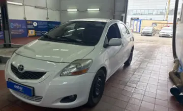 Toyota Yaris 2010 года за 5 000 000 тг. в Астана фото 1