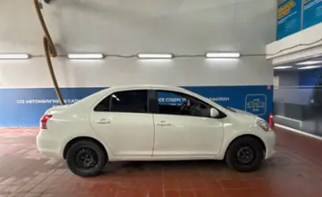Toyota Yaris 2010 года за 5 000 000 тг. в Астана фото 4