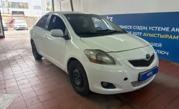 Toyota Yaris 2010 года за 5 000 000 тг. в Астана фото 3