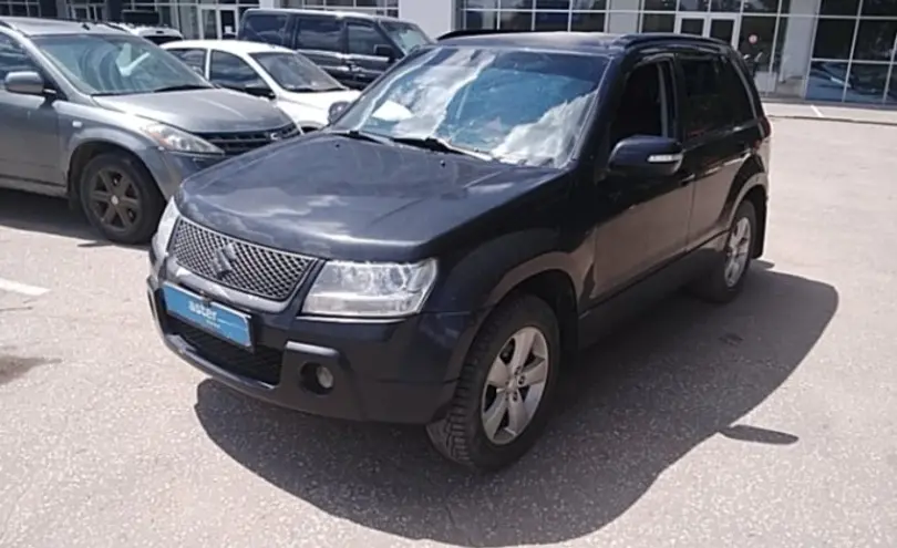 Suzuki Grand Vitara 2008 года за 4 700 000 тг. в Актобе