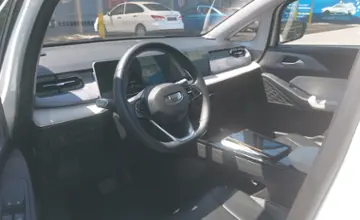 Geely Geometry E 2024 года за 6 500 000 тг. в Алматы фото 5