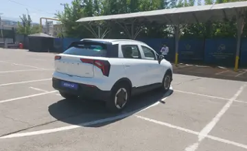 Geely Geometry E 2024 года за 6 500 000 тг. в Алматы фото 3