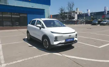 Geely Geometry E 2024 года за 6 500 000 тг. в Алматы фото 2