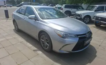 Toyota Camry 2014 года за 9 500 000 тг. в Уральск фото 3