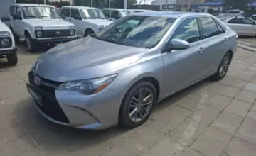 Toyota Camry 2014 года за 9 500 000 тг. в Уральск фото 1