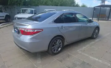 Toyota Camry 2014 года за 9 500 000 тг. в Уральск