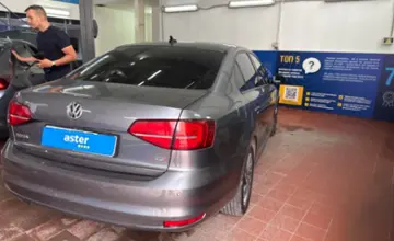 Volkswagen Jetta 2018 года за 6 500 000 тг. в Астана