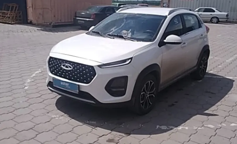 Chery Tiggo 2 Pro 2023 года за 5 900 000 тг. в Караганда