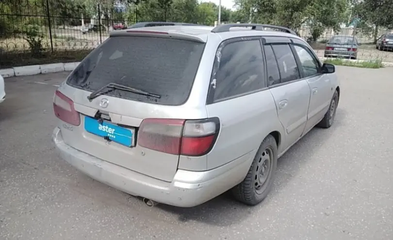 Mazda 626 2000 года за 2 000 000 тг. в Актобе фото 5