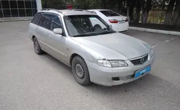 Mazda 626 2000 года за 2 000 000 тг. в Актобе фото 3
