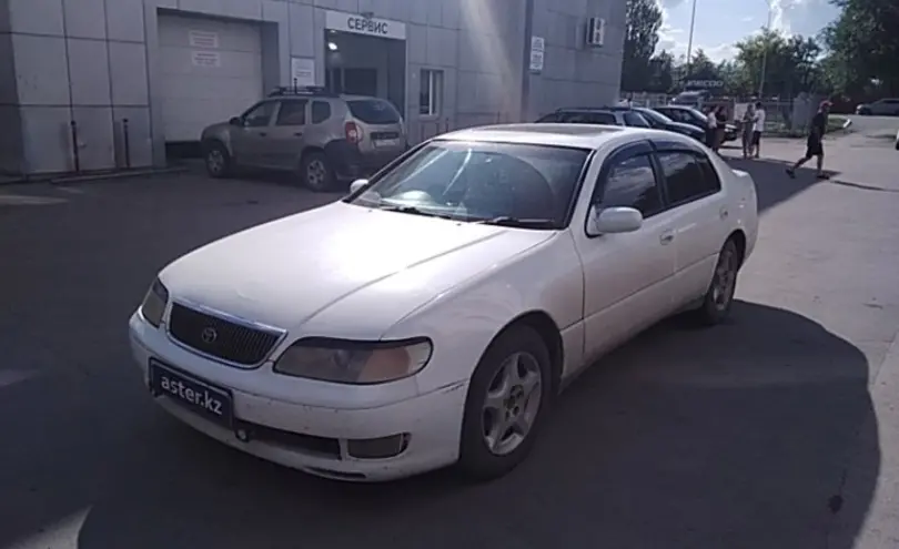 Toyota Aristo 1994 года за 1 000 000 тг. в Костанай