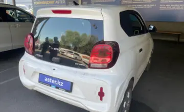 Roewe Ei5 2021 года за 5 500 000 тг. в Алматы