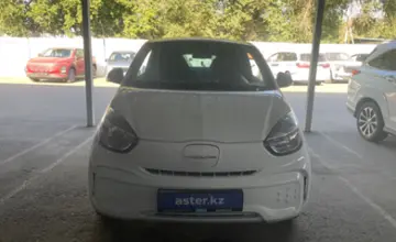 Roewe Ei5 2021 года за 5 500 000 тг. в Алматы фото 2