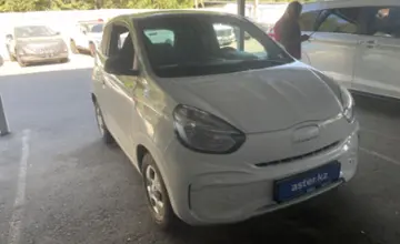 Roewe Ei5 2021 года за 5 500 000 тг. в Алматы фото 3